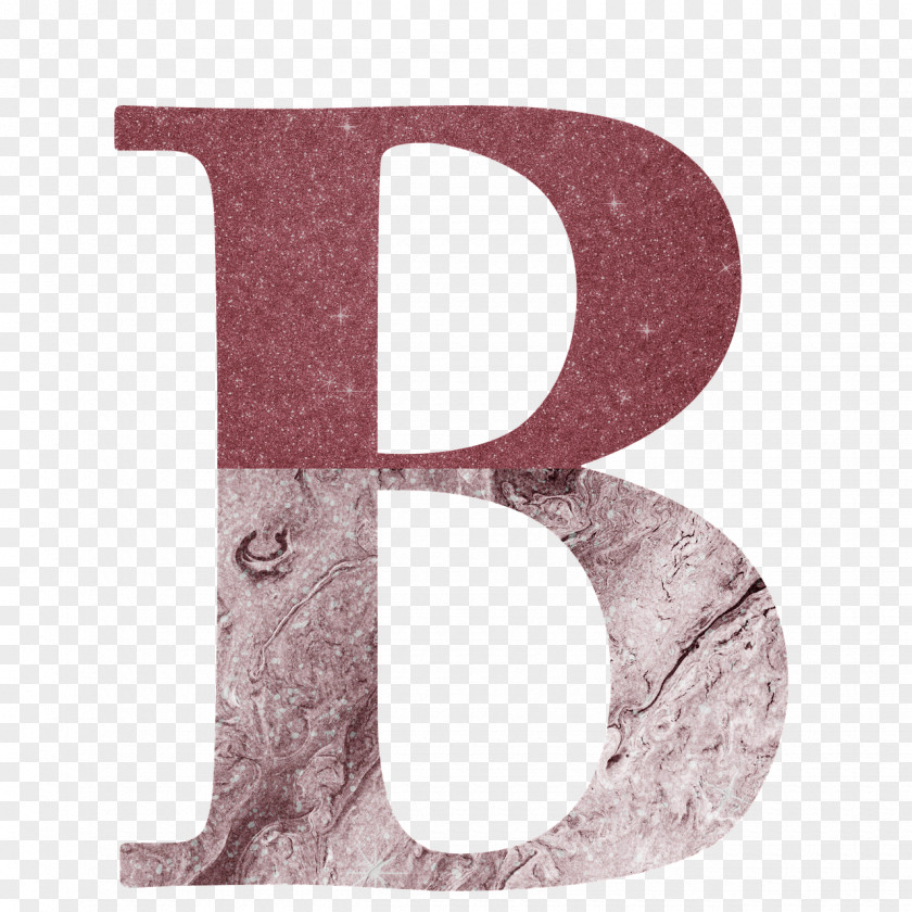 B&m Logo Letter Alphabet Image PNG