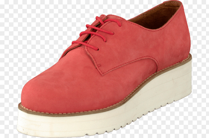 Boot Suede Shoe Red Leather PNG