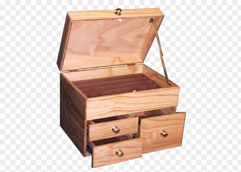 Box Drawer Plywood Angling PNG