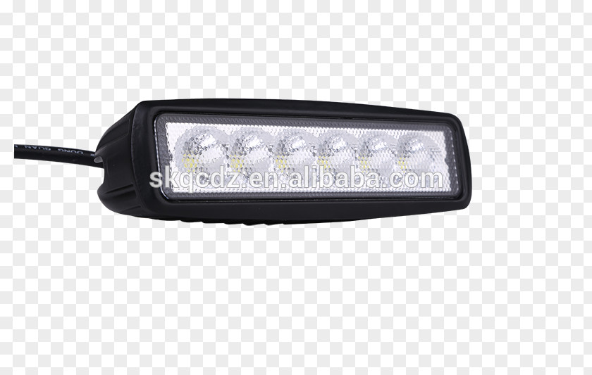 Car Headlamp PNG