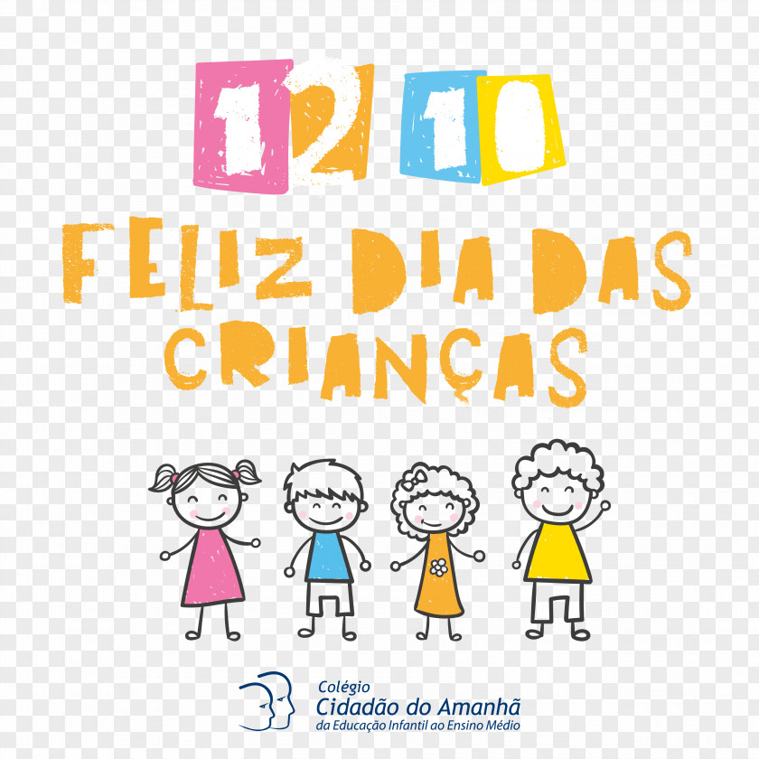 Dia Das Crianças Paper Children's Day Happiness Tattoo PNG