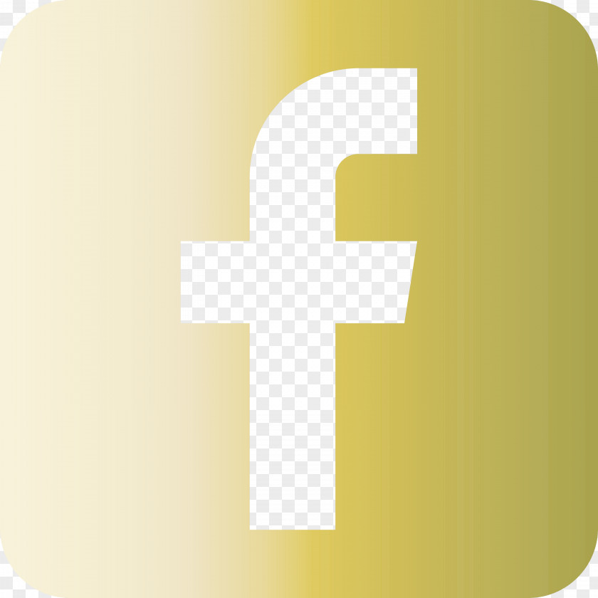 Facebook Square Icon Logo PNG