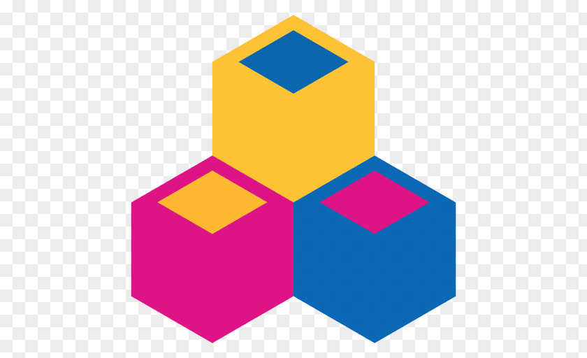 Geometric PNG