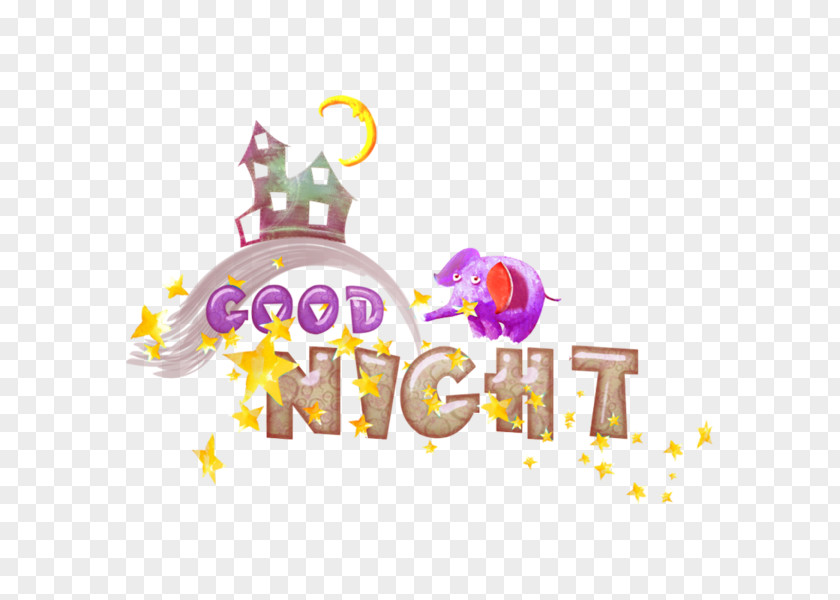 Good Evening Desktop Wallpaper Clip Art PNG