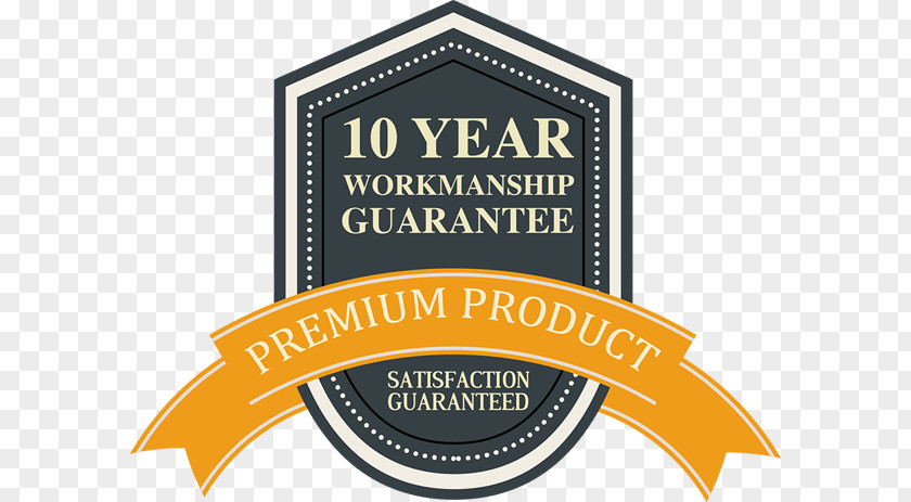 Guarantee Warranty Product Logo Font PNG