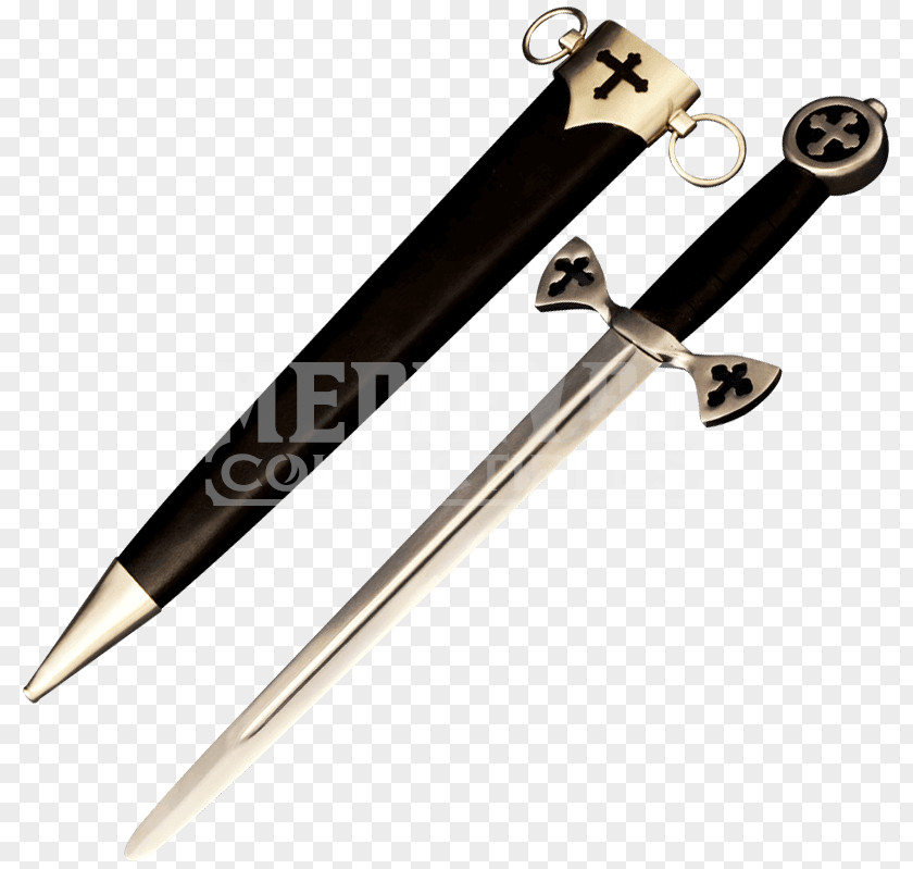 Sword Dagger Scabbard Tool PNG