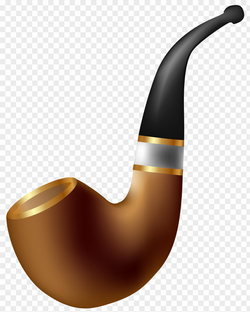Tobacco Cliparts Pipe Clip Art PNG