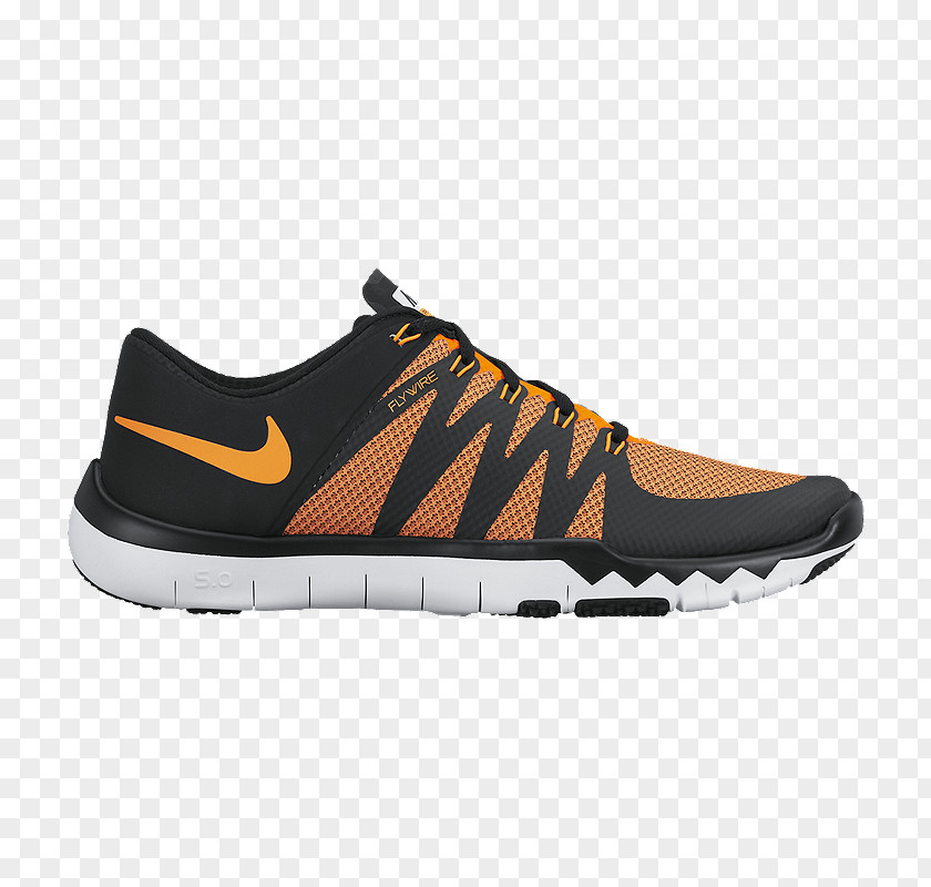 TRAINING SHOES Nike Free Trainer 5.0 V6 Amp Sports Shoes PNG