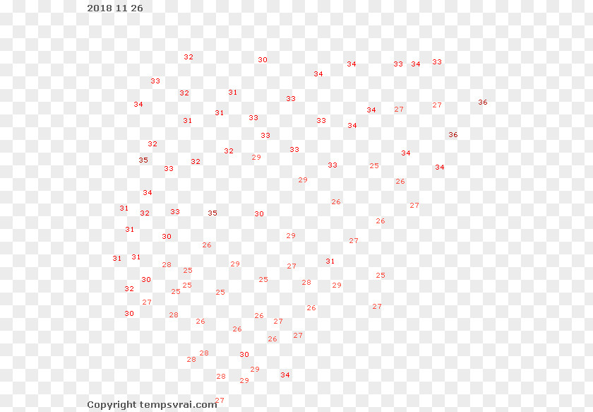 Angle Line Point Pattern Font PNG