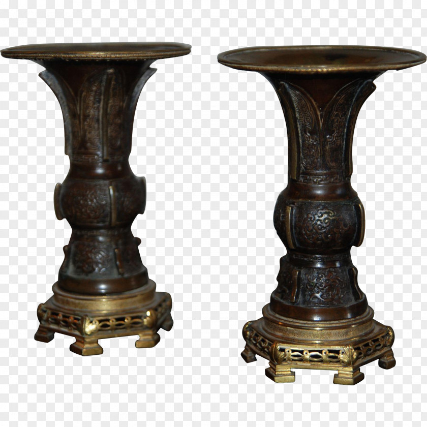 Beaker Table Vase Furniture Artifact PNG