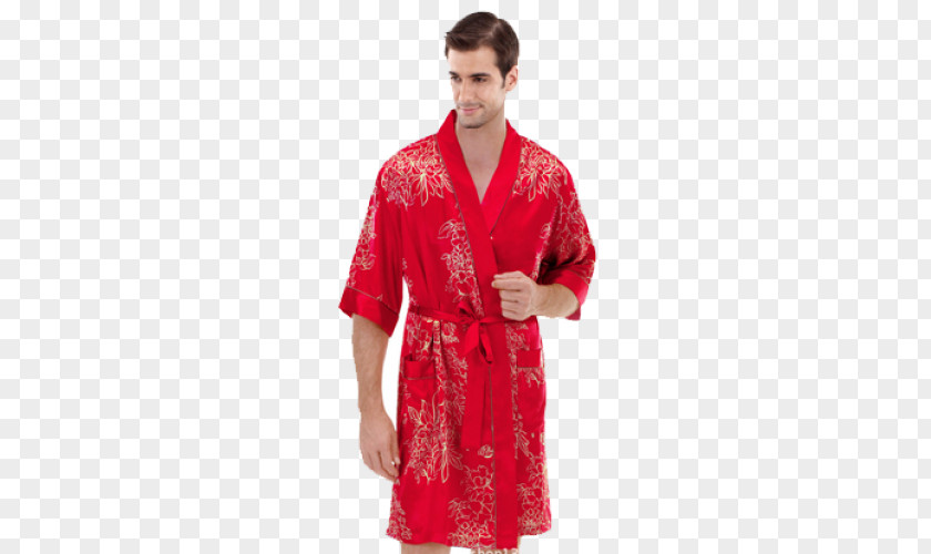 BOTIQUE Bathrobe Kimono Nightwear Clothing PNG