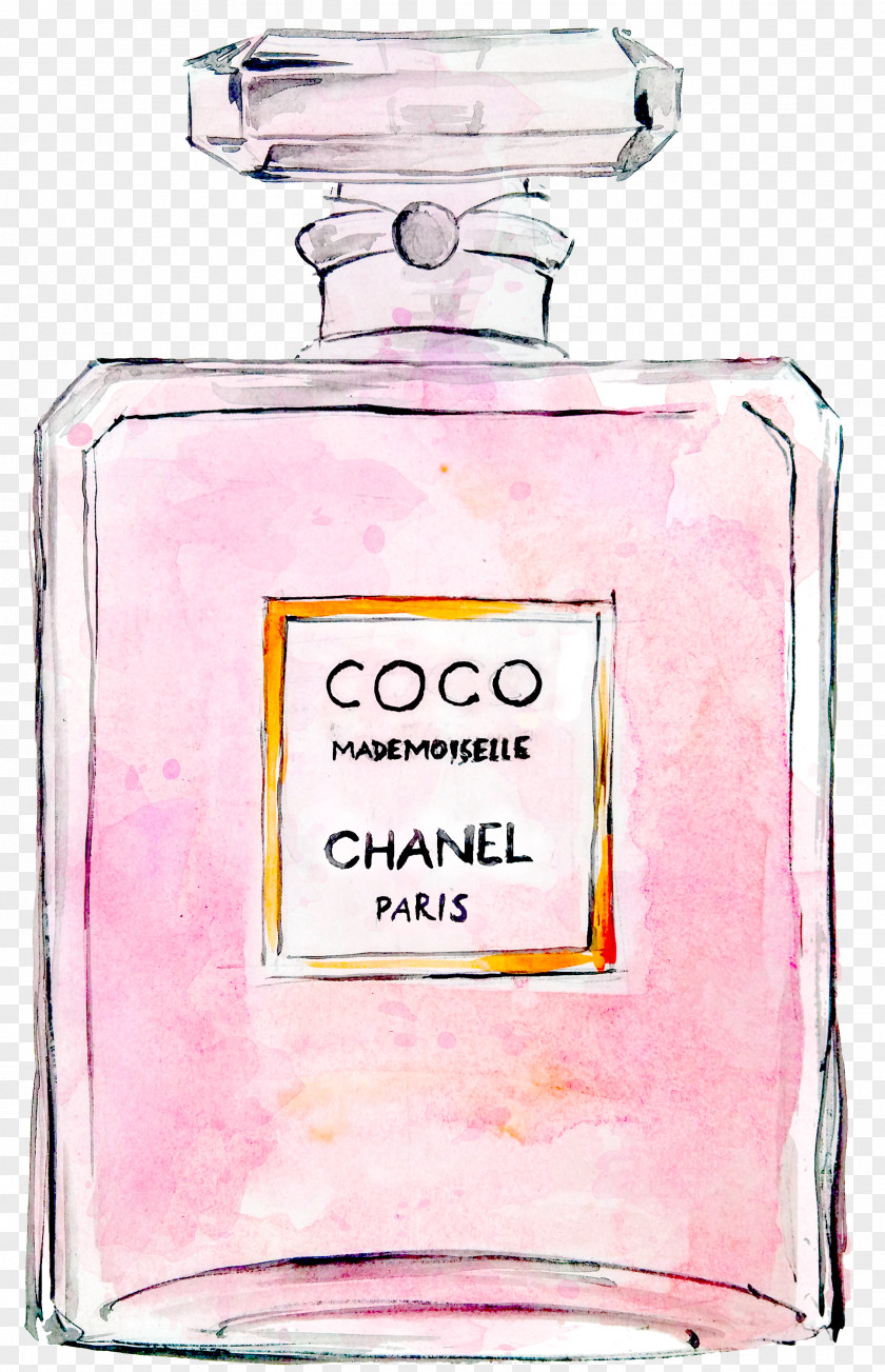 Chanel,Coco Perfume Coco Mademoiselle Chanel No. 5 PNG