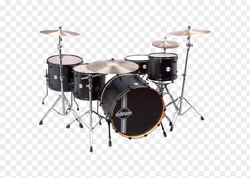 Drums Ddrum Reflex Tom-Toms PNG