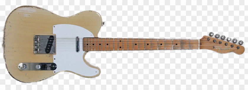 Electric Guitar Acoustic-electric Fender Esquire Telecaster Musical Instruments Corporation PNG