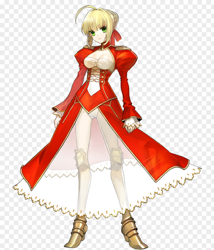 Feel The Wind Fate/Extra Fate/stay Night Saber Fate/Grand Order Roman Emperor PNG
