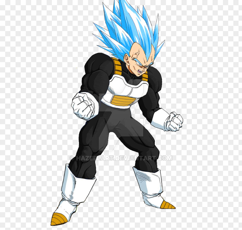 Goku Vegeta Majin Buu Nappa Trunks PNG