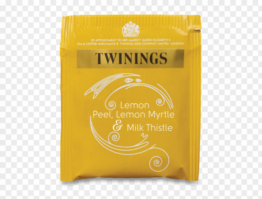 Green Tea Brand Twinings PNG