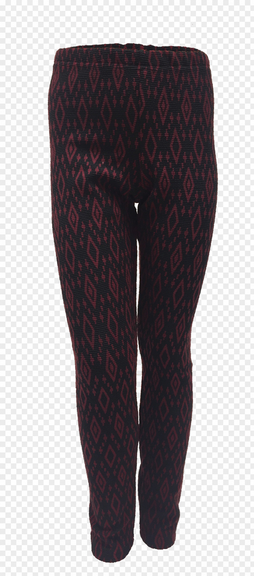 Jeans Leggings Waist Pants Maroon PNG