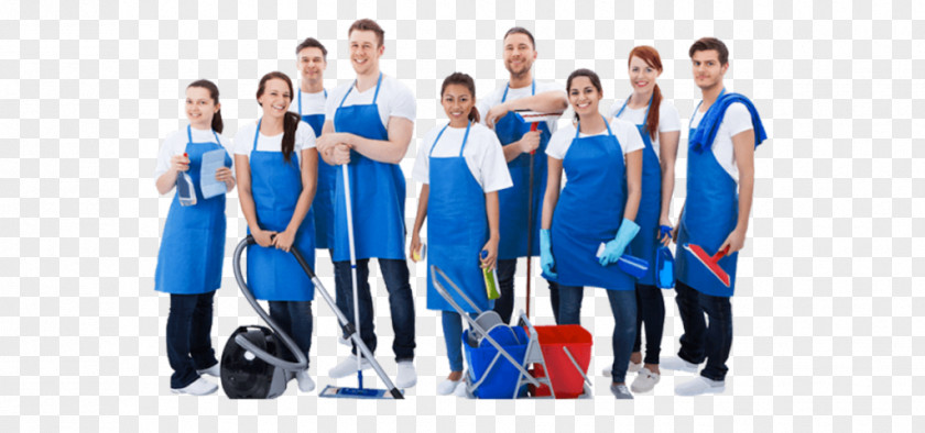 Maid Service Cleaner Commercial Cleaning Housekeeping PNG