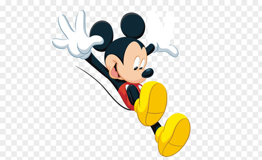 Mickey Mouse Photography Clip Art PNG