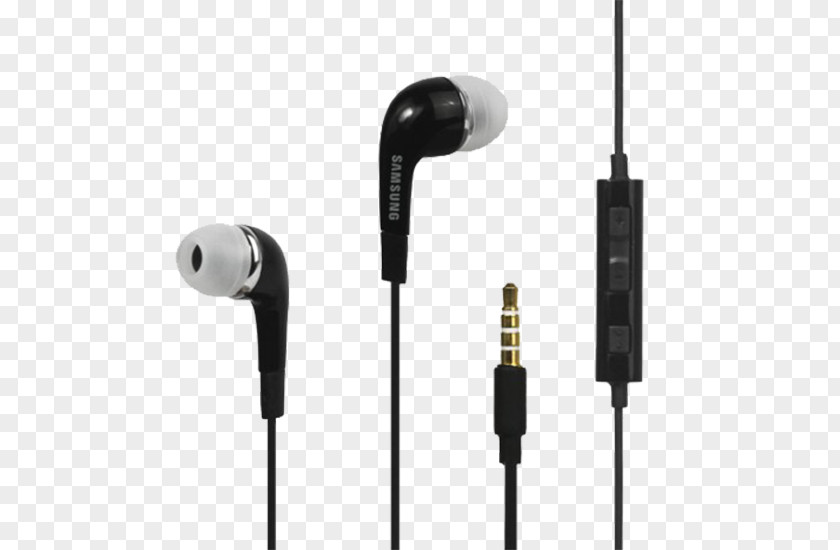 Microphone Headphones Samsung Group Galaxy S4 Phone Connector PNG