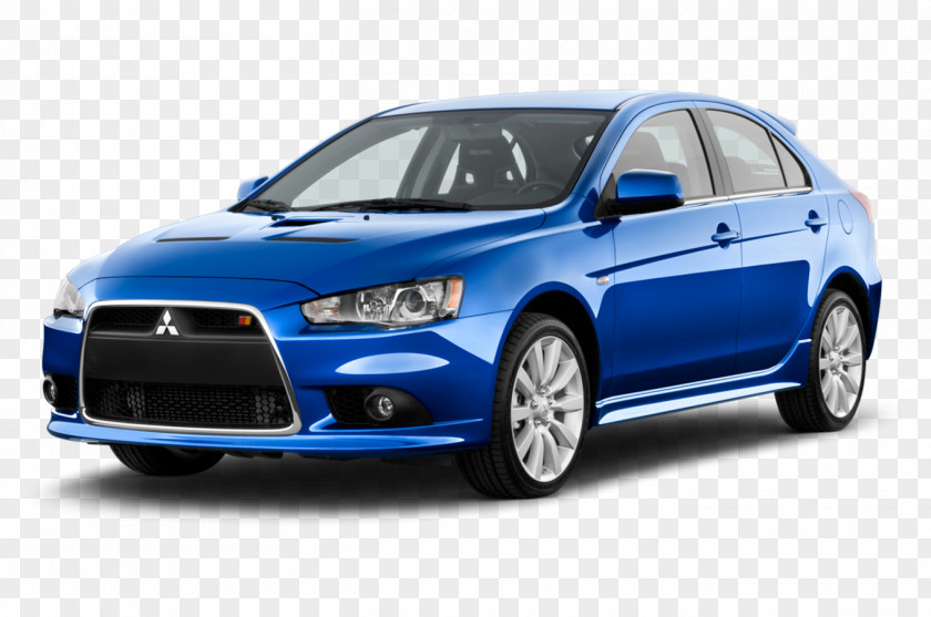 Mitsubishi 2010 Lancer Sportback 2011 Evolution Motors PNG