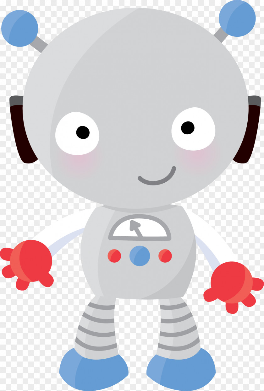 Robots Animados Robotic Pet Clip Art Drawing Openclipart PNG