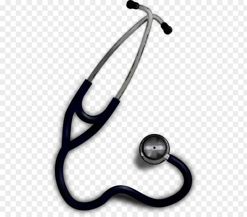 Service Medical Stethoscope PNG