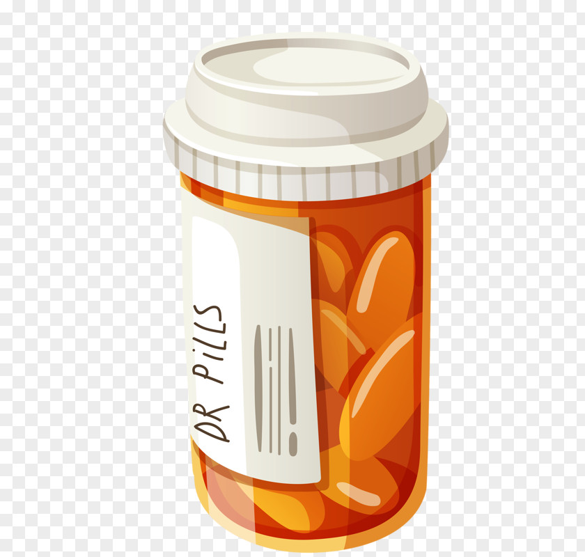 Tablet Doctoral Research Pharmaceutical Drug Bottle Clip Art PNG