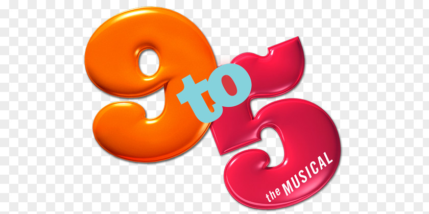 Tickets Online 9 To 5 Musical Theatre High School PNG