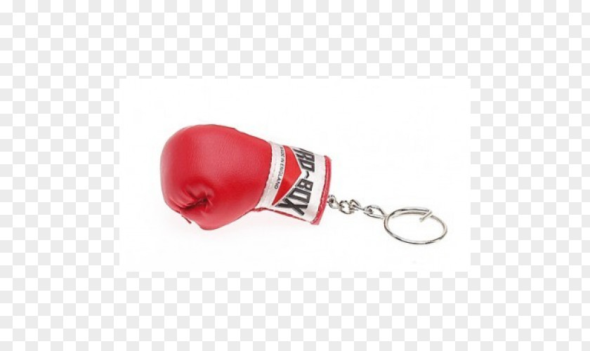 Boxing Ring Glove Key Chains PNG