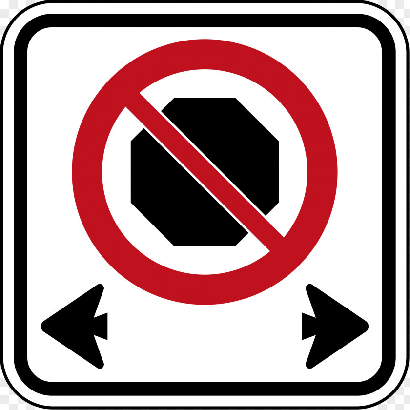 Canada Parking Road Traffic Sign PNG