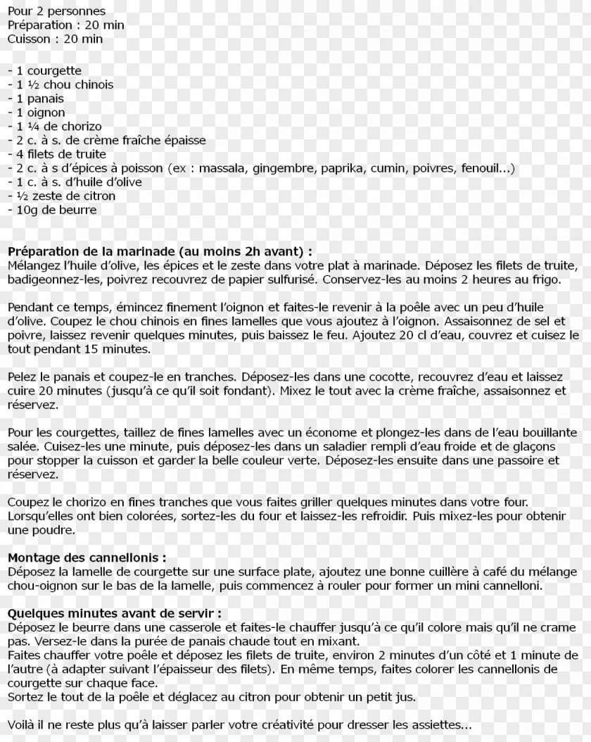 Cannelloni Cover Letter Business Administration Résumé Management PNG
