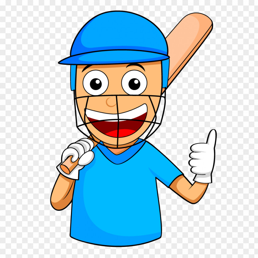 Cartoon Baseball Image Adobe Photoshop Design PNG