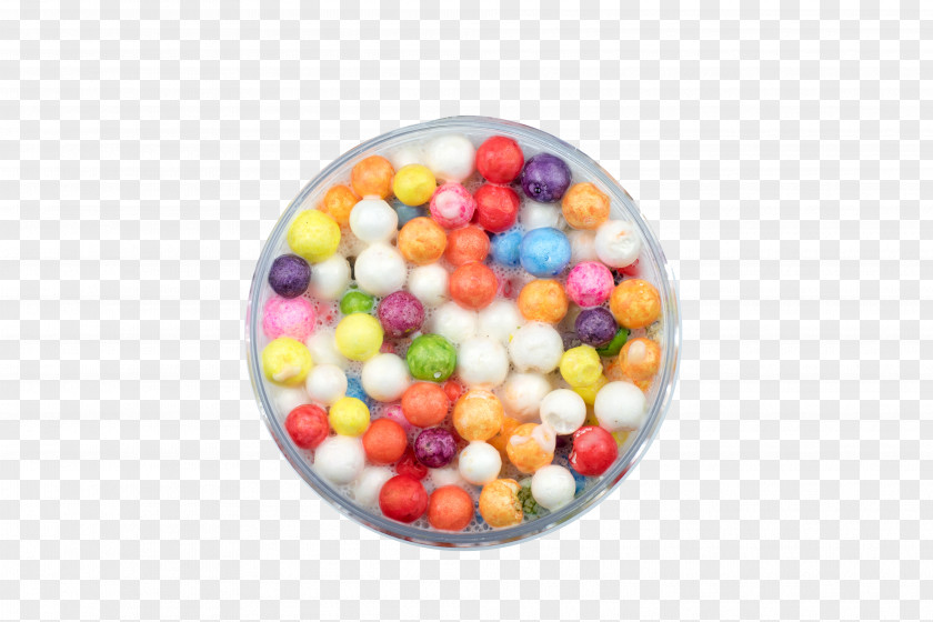 Cereal Box Pebbles Breakfast Fruit Jelly Bean PNG