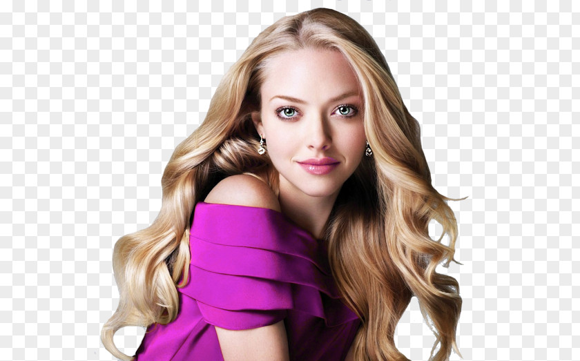 Christmas Cookie Amanda Seyfried Female Model Hollywood PNG