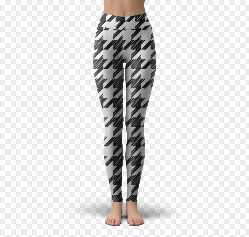 Escandinavo Leggings Waist PNG