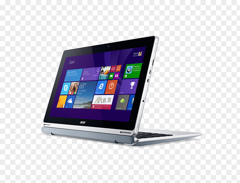 Intel Dell Laptop Acer Aspire 2-in-1 PC PNG