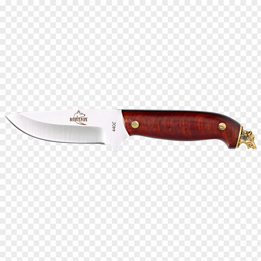 Knife Bowie Weapon Blade Utility Knives PNG