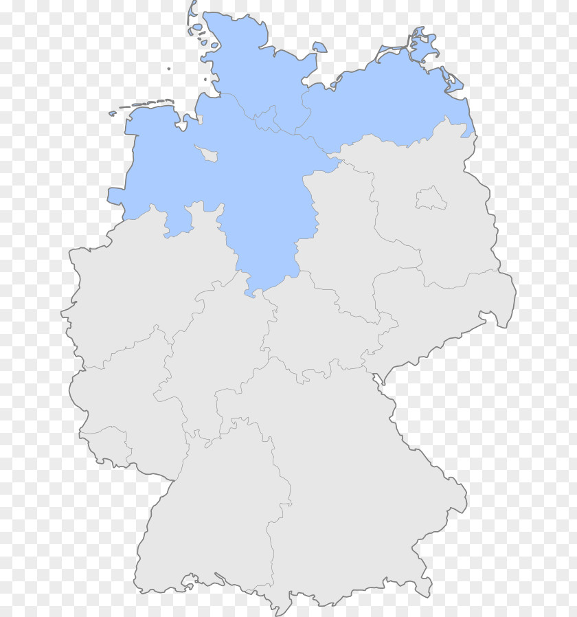 Map States Of Germany Bavaria Hesse United America Rhineland-Palatinate PNG