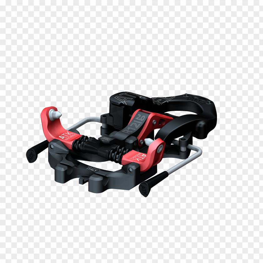 Mountaineering Ski Bindings Alpine Touring Binding Skiing PNG