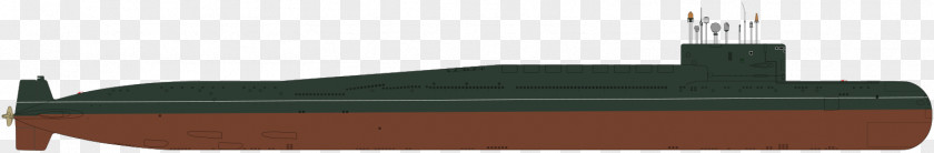 Nuclear Submarine Product Design Angle PNG