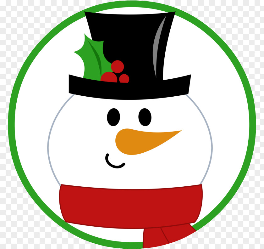 Smile Cartoon Santa Claus PNG