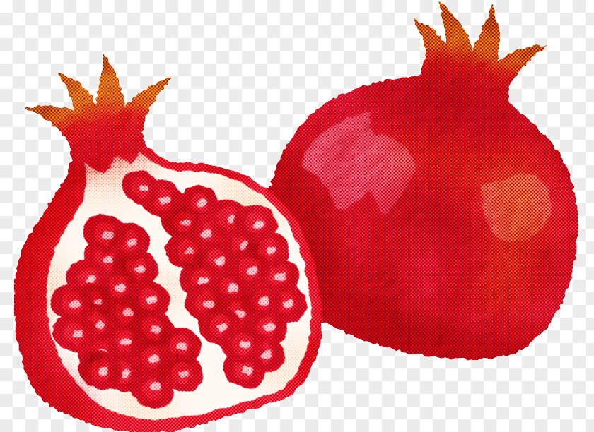 Strawberry PNG