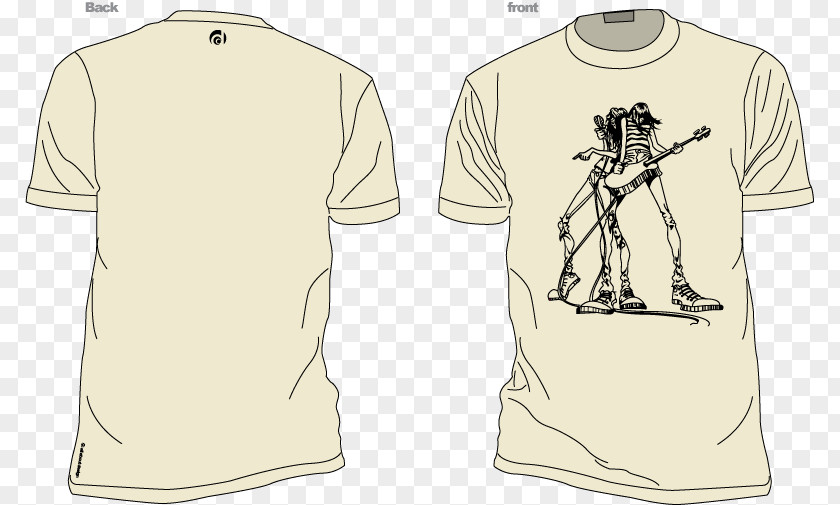 T-shirt Sleeve Mammal Outerwear PNG