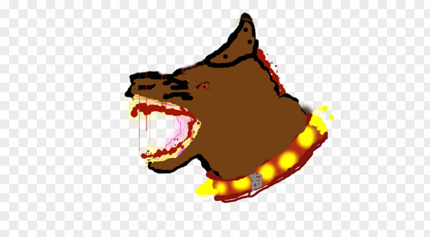 Viscous Dog Canidae Snout Clip Art PNG