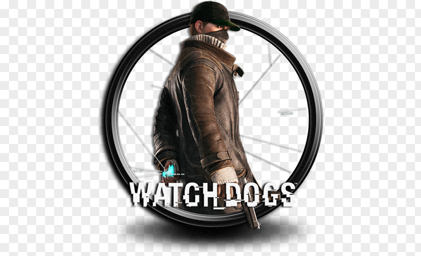 Watch Dogs 2 Aiden Pearce Security Hacker PNG