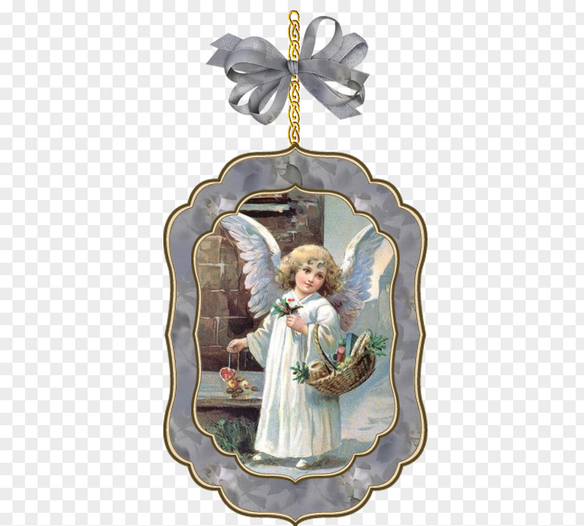 Angel Tag Download PNG