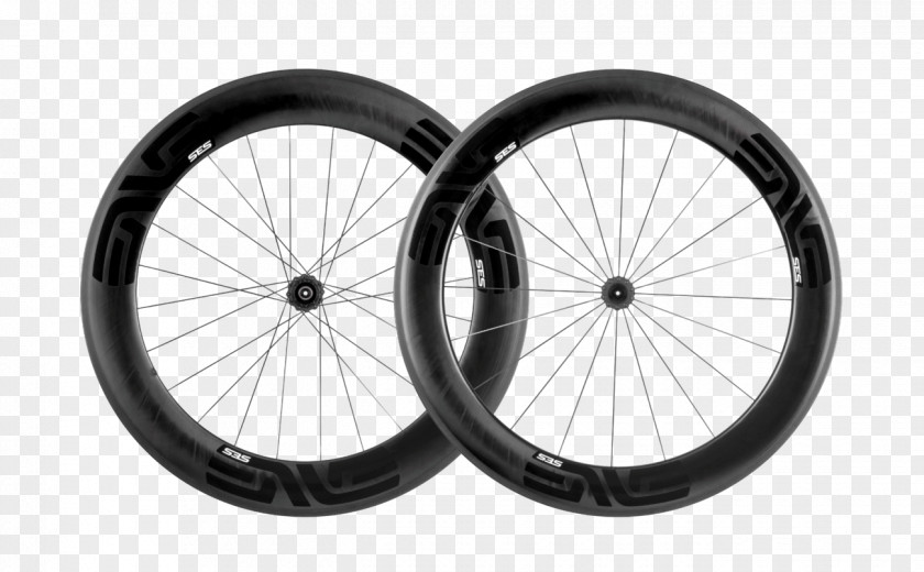Bicycle Wheels ENVE SES 4.5 Wheelset PNG