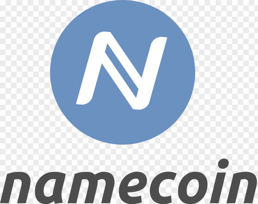 Bitcoin Namecoin .bit Logo Cryptocurrency PNG